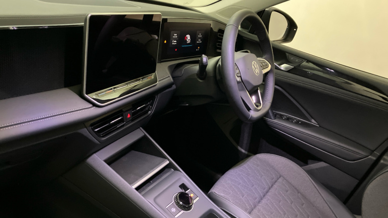 Volkswagen Tiguan 1.5 eTSI 150 Life 5dr DSG Petrol Estate